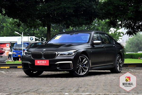 徐州宝马7系婚车租赁