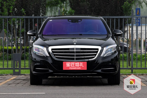 徐州奔驰S600婚车租赁
