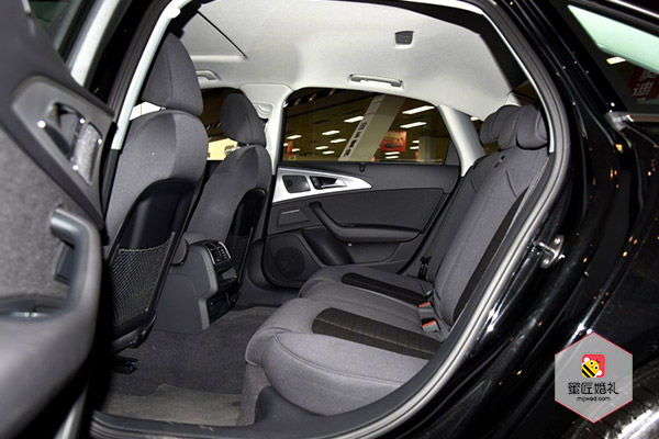 潜山奥迪A6L 新款婚车租赁