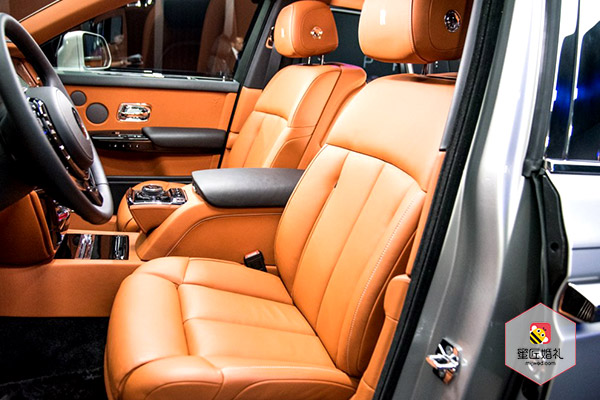 枣庄劳斯莱斯幻影婚车租赁