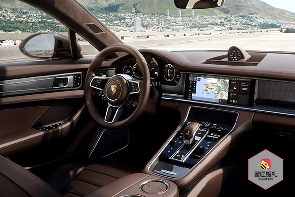 枣庄保时捷帕纳梅拉婚车租赁