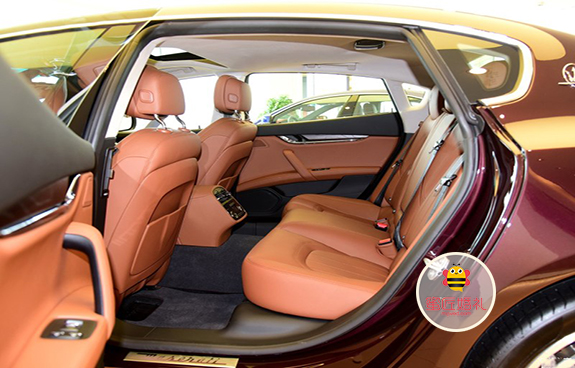 枣庄玛莎拉蒂总裁婚车租赁