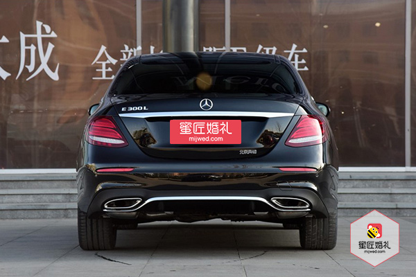 枣庄奔驰e级婚车租赁