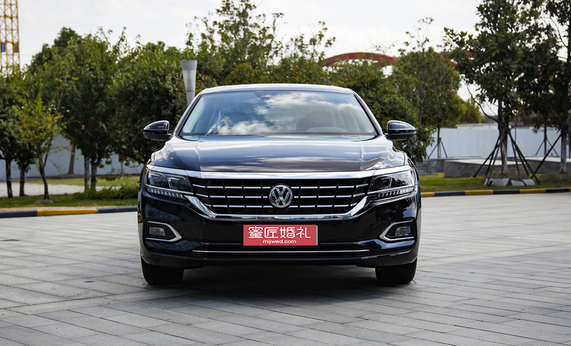 枣庄大众帕萨特婚车租赁