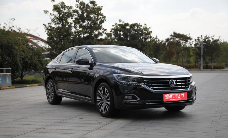 枣庄大众帕萨特婚车租赁