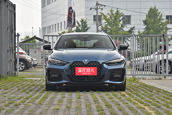 晋城宝马4系婚车租赁