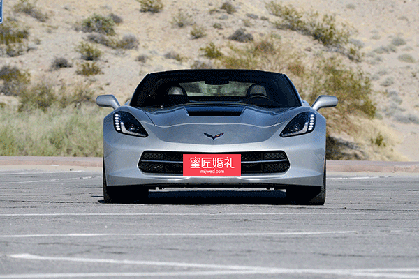 晋城克尔维特婚车租赁