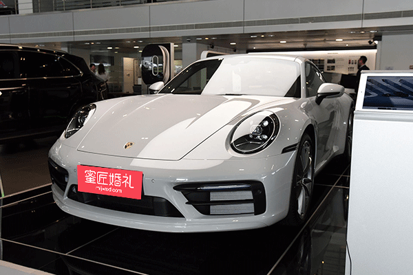 晋城保时捷911婚车租赁