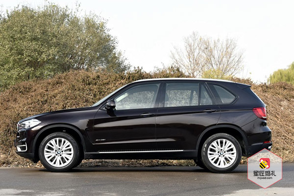 张掖宝马X5婚车租赁