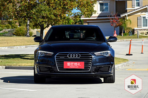 东平奥迪A6婚车租赁