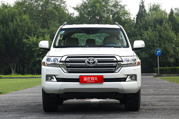 盂县丰田兰德酷路泽（巡洋舰）婚车租赁