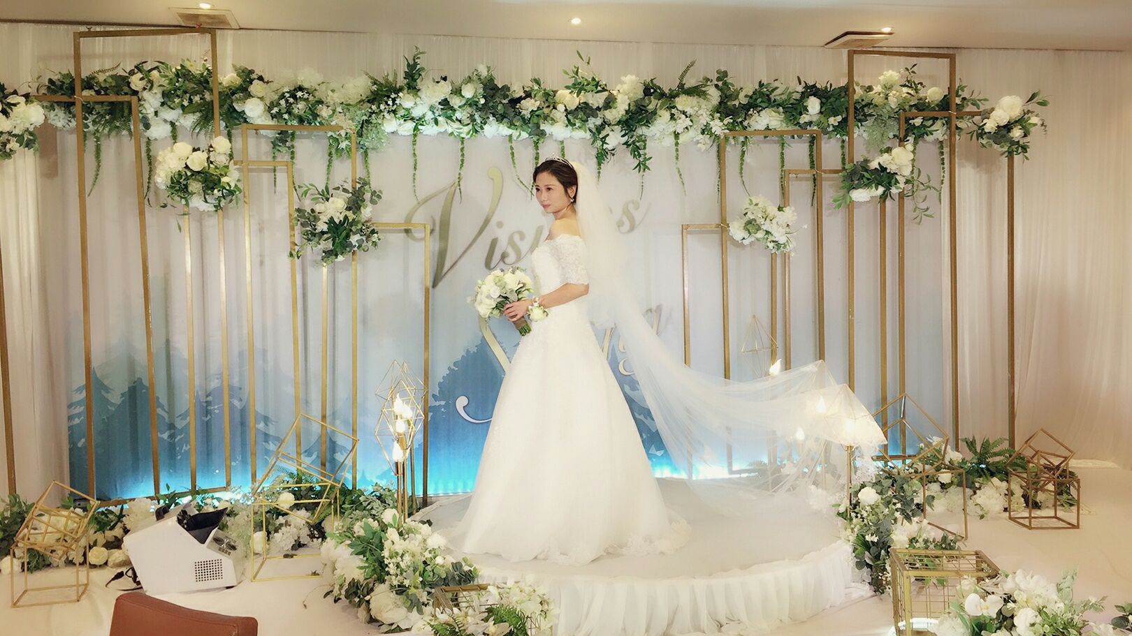 蜜匠婚礼-长沙口碑好的婚庆公司推荐,长沙婚庆策划主题清漾林语