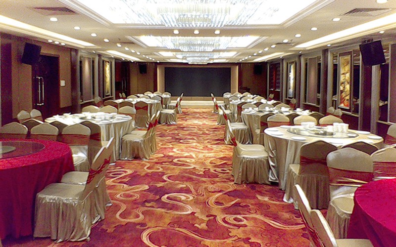 维纳斯酒店婚宴预订