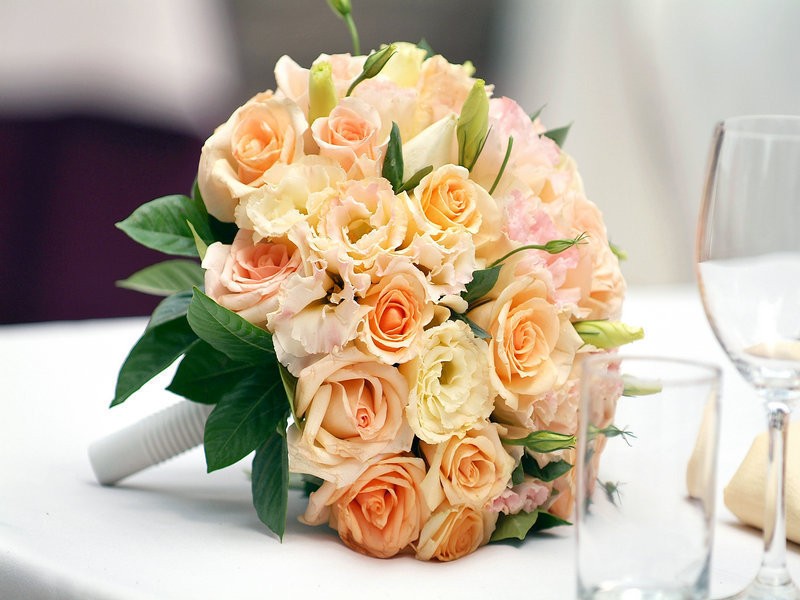 花园酒店婚宴预订