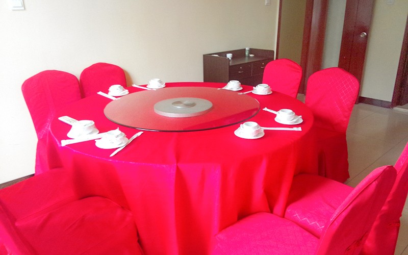 山海轩家常菜婚宴预订