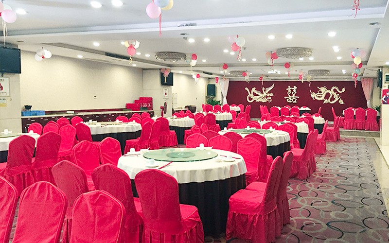 御飨缘酒楼婚宴预订