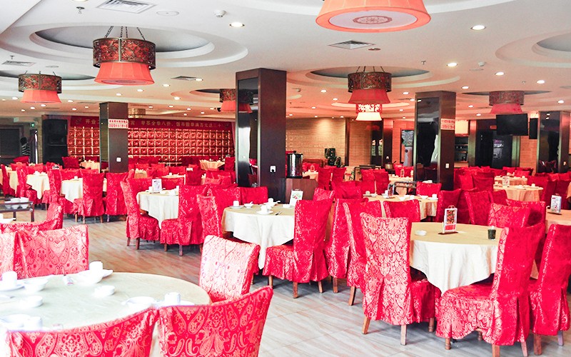 观澜酒店婚宴预订