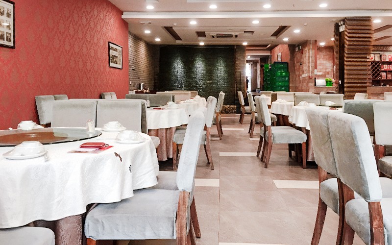 毛家饭店（华侨城店）婚宴预订