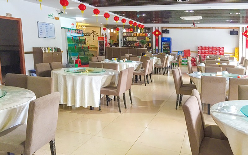 中国湘厨食府婚宴预订