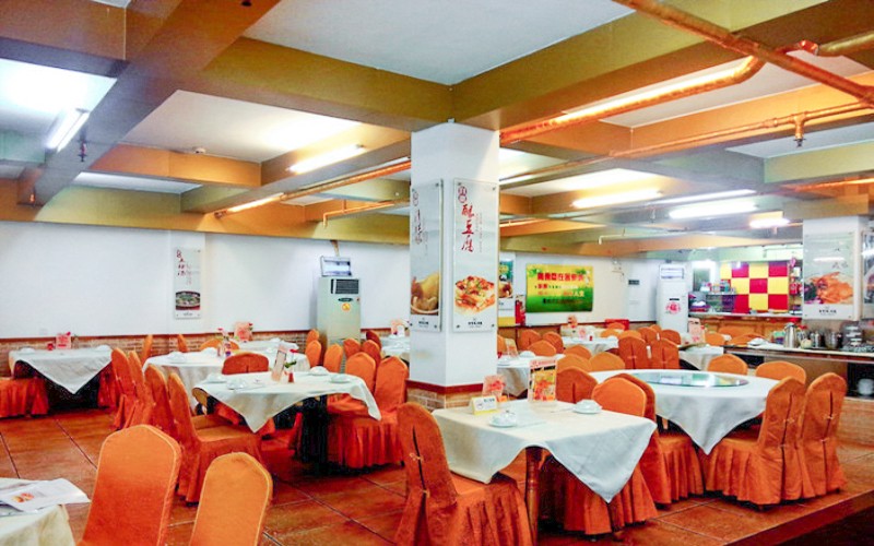 客家城海鲜坊（八卦二路总店）婚宴预订