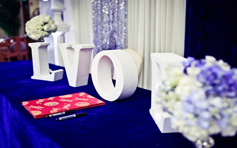 鹏华海鲜酒楼婚宴预订