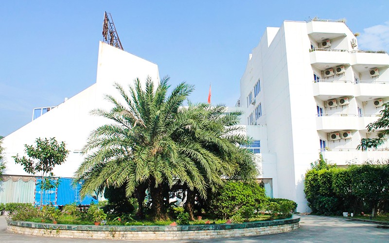 深圳天平酒店婚宴预订