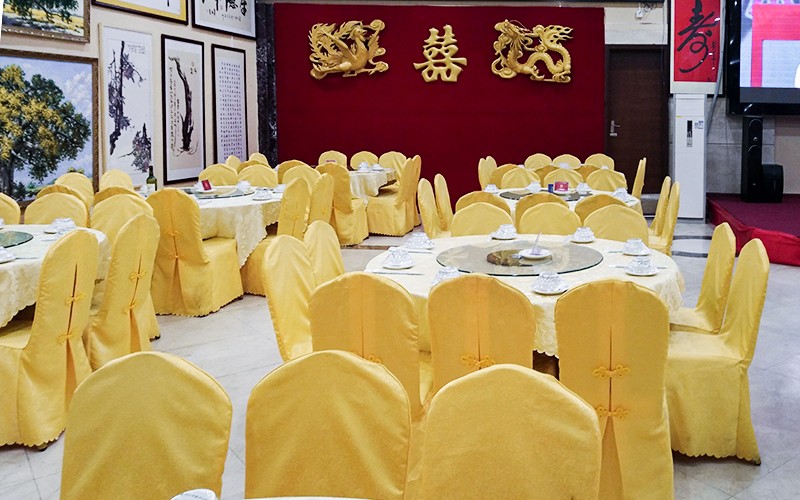 湛江海鲜酒楼婚宴预订