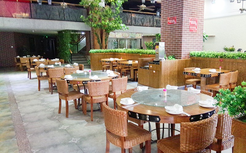 民治小辣椒大厨房婚宴预订