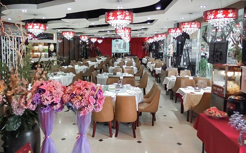 湘冠天（宝安沙井店）婚宴预订