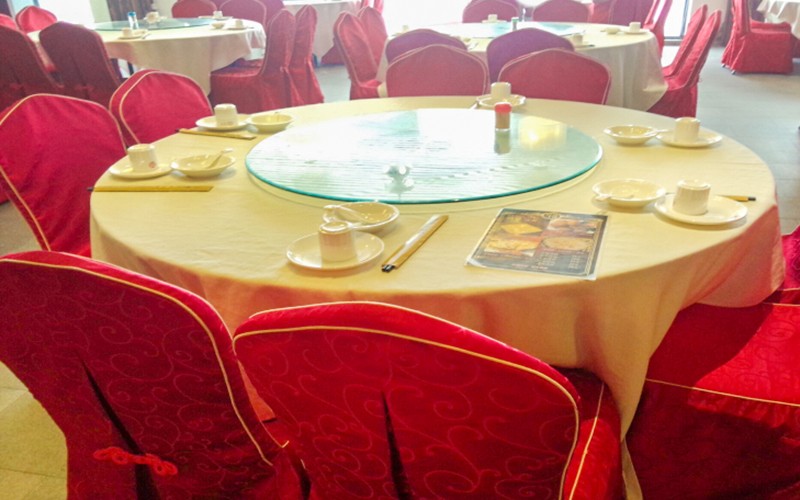 和兴客家王（大浪店）婚宴预订