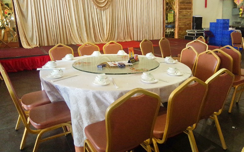 邵阳人家（沙井后亭店）婚宴预订