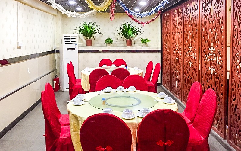 湘味阁婚宴预订