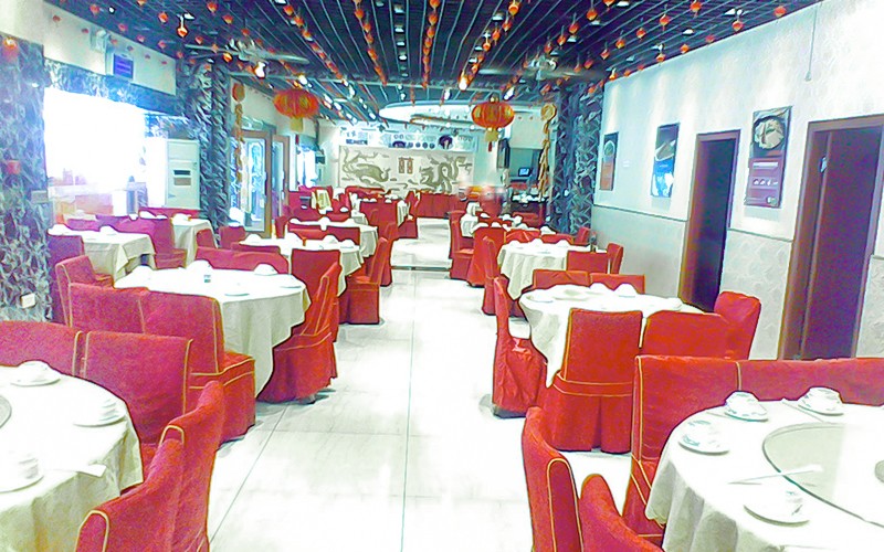 客家人农家菜馆婚宴预订