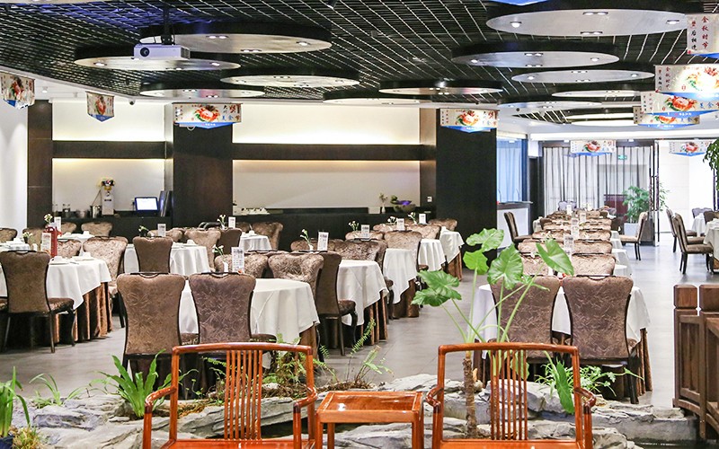 印象江南婚宴预订