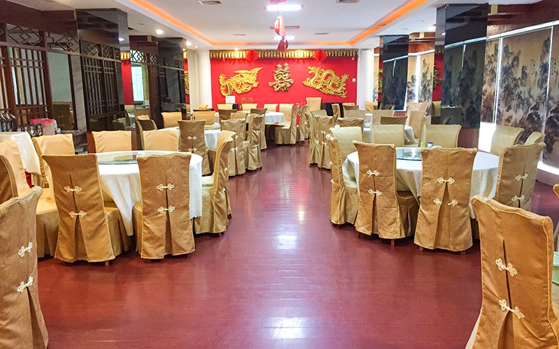 聚湘庭酒楼婚宴预订