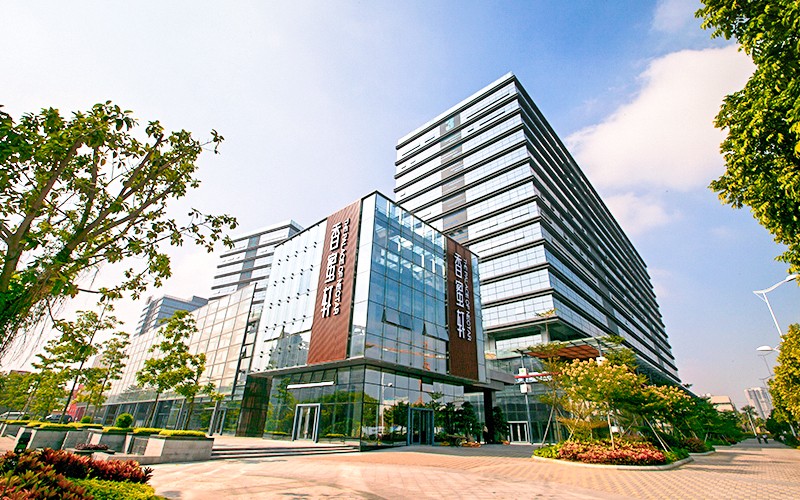 香蜜轩（龙岗天安数码城店）婚宴预订