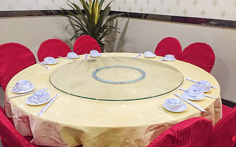 荆楚味道婚宴预订