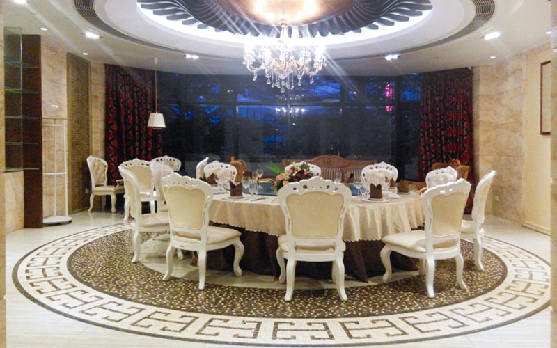 逍雅轩餐饮婚宴预订