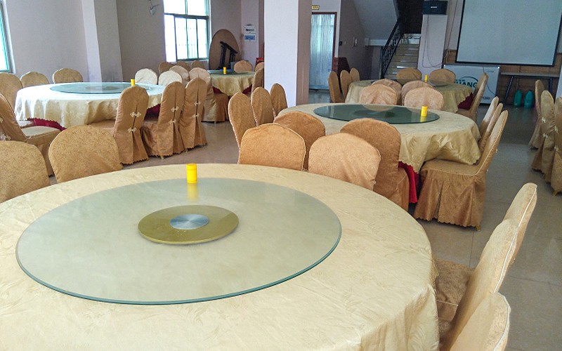 湘聚天下（大和店）婚宴预订