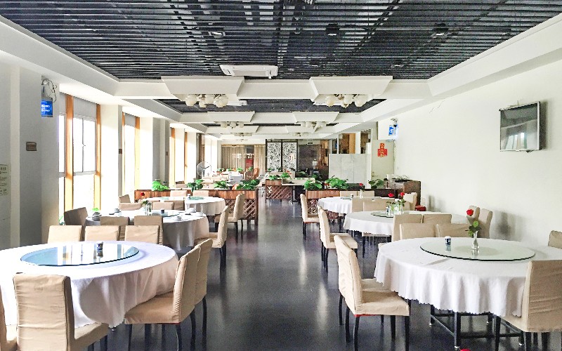 漓江又一轩（龙岗店）婚宴预订