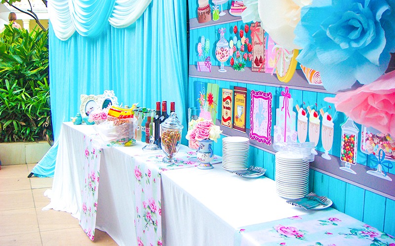 香蜜轩（世界之窗店）婚宴预订