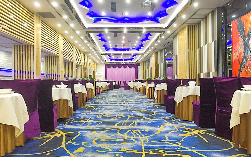 新苑酒家（时代店）婚宴预订