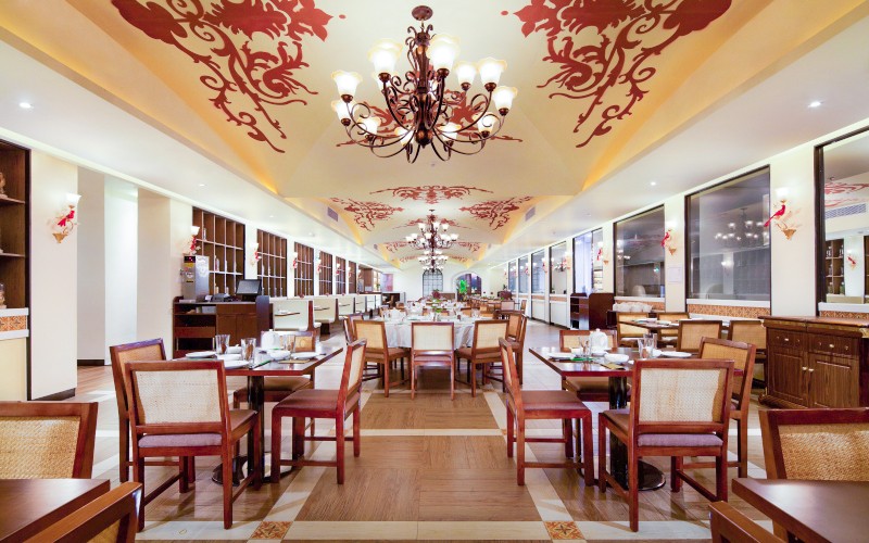 漓江又一轩（宝安店）婚宴预订