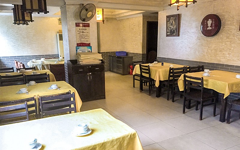 老乡村（蔡屋围店）婚宴预订