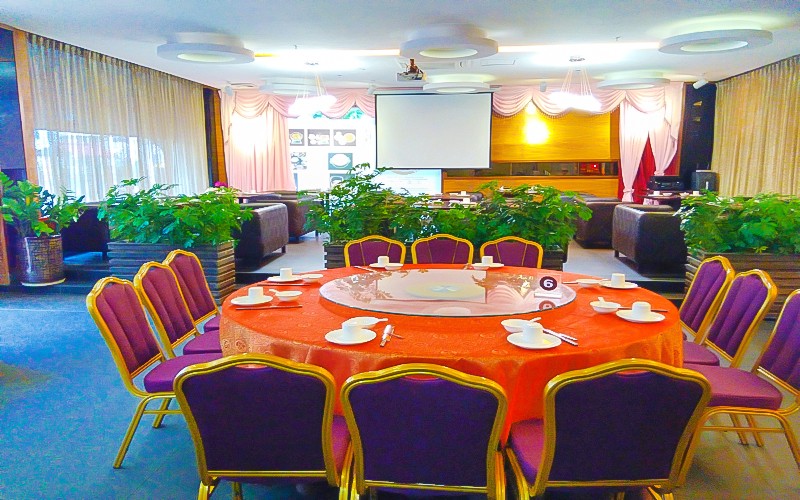 煲青天酒楼婚宴预订