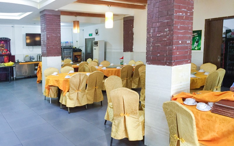 源城客家王婚宴预订