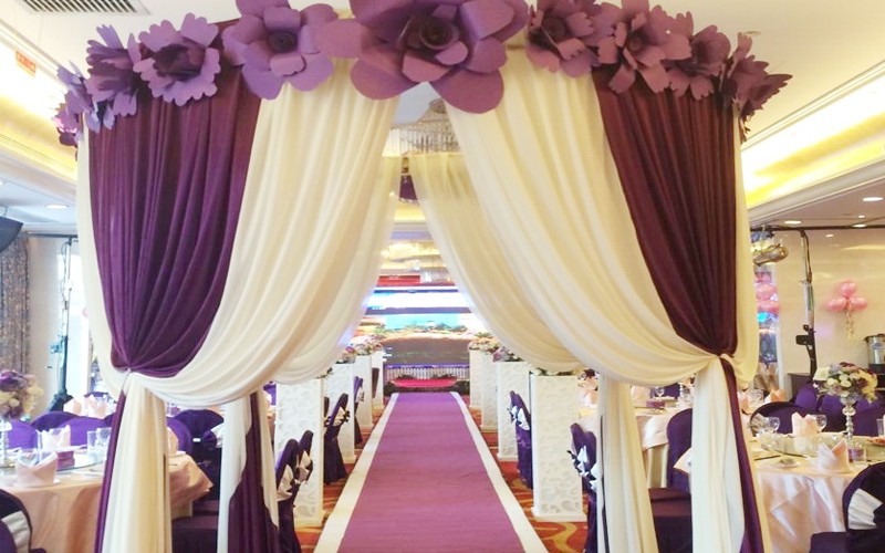 粤廷轩贵宾楼（福田店）婚宴预订