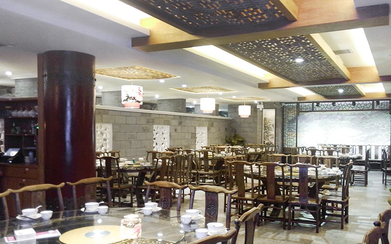 茴亿传家菜婚宴预订