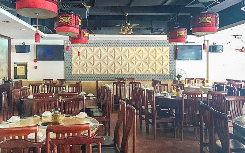 衡州食府婚宴预订