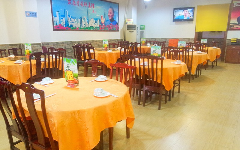 湘寨酒楼婚宴预订